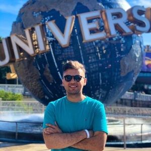 Meet your Posher, Fede